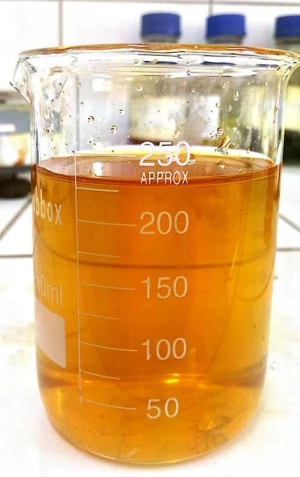 Sodium Hydrosulfide Liquid