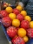Import fresh oranges from Egypt
