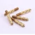 Import High Quality Control Hardware Tools Fasteners Recycle Costumed Brass Hot Stud from China
