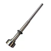 NT40 spindle taper for milling machine