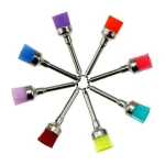 Dental Polishing Brush Prophy Brush Dental Cup Brushes