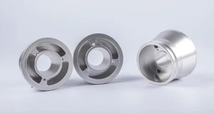High Precision Stainless Steel Cnc Turning Milling Machining Spare Parts
