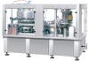 JQ4B250A Filling and Sealing Unit (GAS)