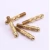 Import High Quality Control Hardware Tools Fasteners Recycle Costumed Brass Hot Stud from China
