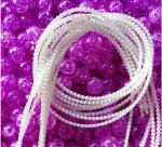 Boutique beads, cartoon shapes with lights