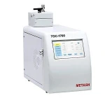 Total Organic Carbon Analyzer TOC analyzer TOC-1700 online