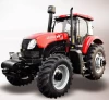 240hp wheeled farm tractor