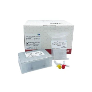 GENEALL BIOTECHNOLOGY  Viral DNA/RNA extraction Kit