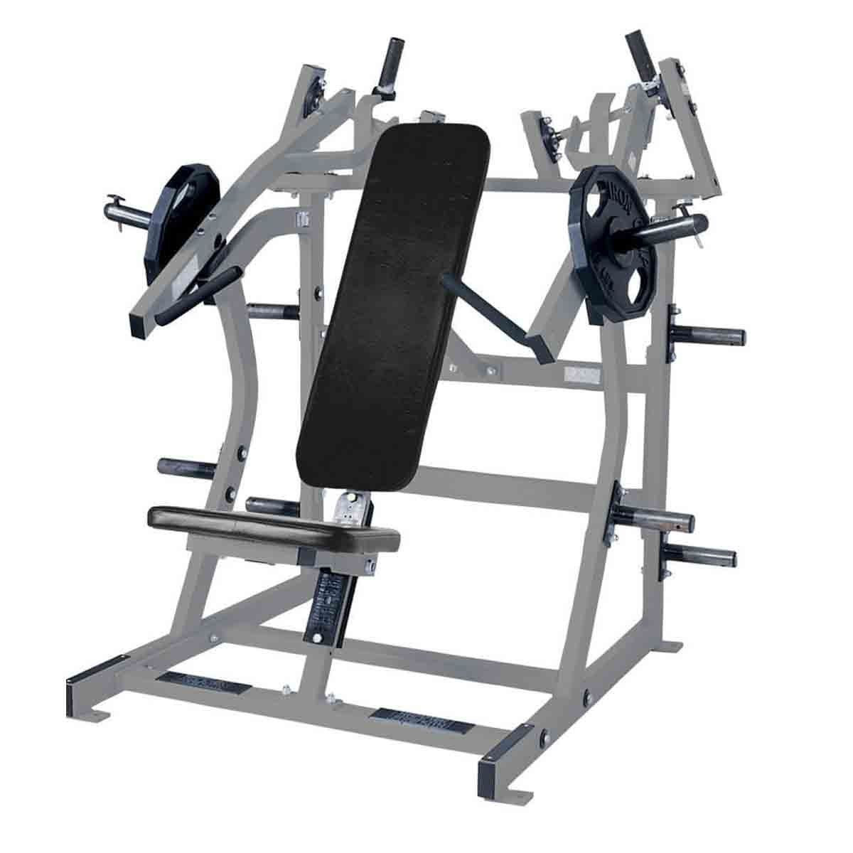 Buy Weight Machines (selectorized & Plate-loaded) from Zomono Kubhta ...