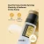 Import COSRX Advanced Snail Radiance Dual Essence - Made in Korea from South Korea