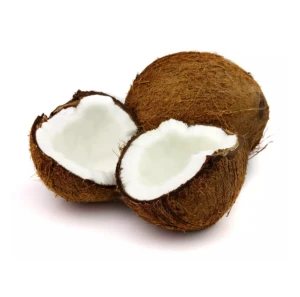 OFFER OF FRESH SEMI HUSKED COCONUT HIGH QUALITY THE BEST PRICE FROM CAMEROON