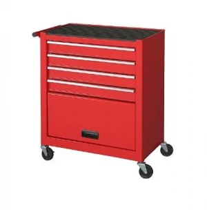 Metal Tool Storage Roller Cabinet TB1304