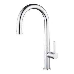 Factory Direct Stainless Steel Kitchen Faucet Single Handle Sink Mixer Tap OEM Supplier