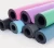 Import Top Quality Natural Rubber PU Yoga Mat 5mm from China