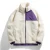 Import 2023 Winter Fleece Fluffy Jacket Streetwear from France