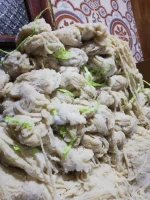 Sheep Casings