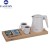 Import Newest High Quality Electronics Appliances Classic Portable Hot Water Hotel Electric Kettle from China
