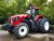 Import 240hp wheeled farm tractor from China