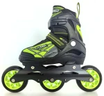 Skate shoes