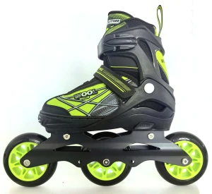 Skate shoes