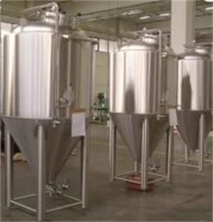 Huge beer brewing equipment series