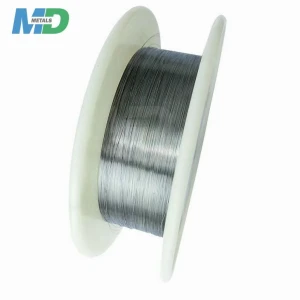 Tungsten Wire,Tungsten Filament,Non-sag Tungsten Wire Luoyang Molybdenum