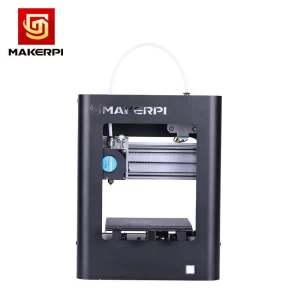 China Hot selling factory price Desktop mini 3D Printer for PLA  Filament ready to ship