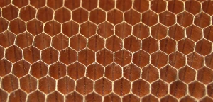 Kevlar Honeycomb ECK & ECK-R
