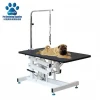 Hydrualic Grooming Table,Liftable by hydraulic pump,China factory