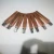Import Molybdenum tips welding Electrode from China