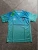 Import Men's Sports T-Shirt Stretch Tee Short Sleeve Raglan Sleeve Running Gym Bodybuilding Athletic Tee Shirts from Hong Kong