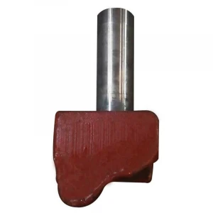 Crusher Spare Parts Hammer Head Chinese Mining Equipment Crusher Parts