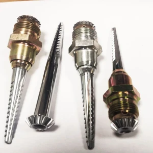 High Quality Agricultural Spare Part For Cotton Picker Spindle