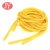 Import Jiayang Customized color string plastic tipping custom logo injection cord end aglet from China