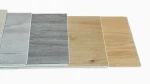 Vinyl PVC Flooring Waterproof for Indoor Use Plastic Flooring