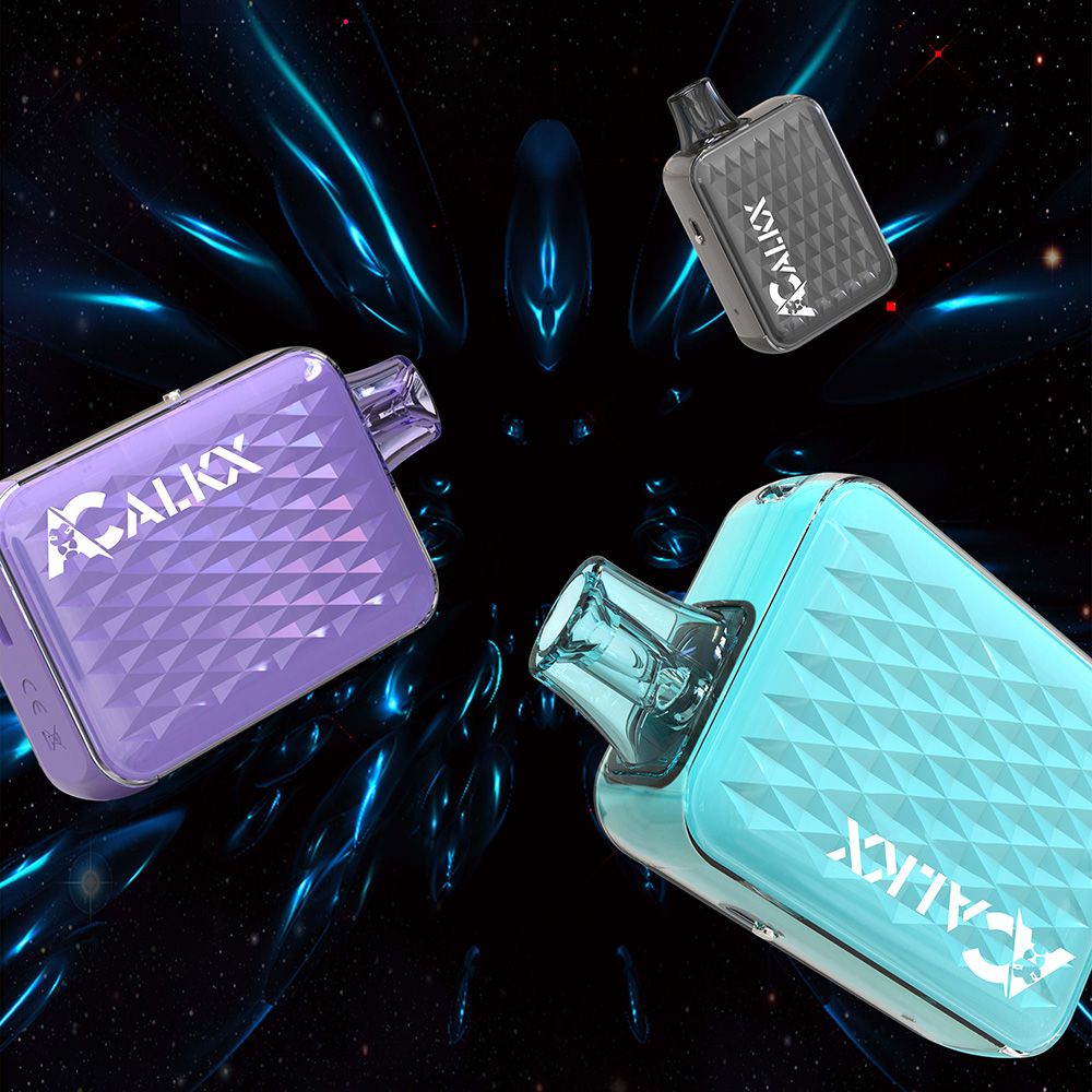 Buy Alkx W012 20000 Puffs Diamond Crystal Fashionable Removable Oil ...