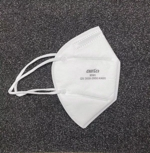 EN149 n95 mask 3ply disposable Surgical mask  suirgical face mask