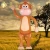 Import Hight Quality Animal Inflatable Monkey Toys For Kids Play from China