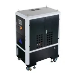 coolant system machine