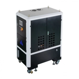 coolant system machine