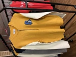 Ready made garments