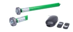 HTDL45M (Rolling Door Hand Crank) Series Motor