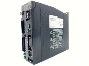 R88D-KN08H-ML2 OMRON 750W power output AC servo driver