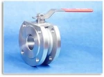 Wafer Flanged Valve AF-56/57 High Pressure Economical Type/Direct Mount Valve