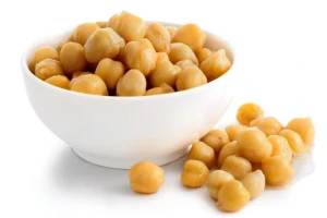 Premium Kabuli Chickpeas – Cleaned, Graded & Export Quality