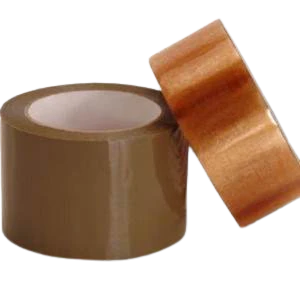 Natural Rubber Packaging Tapes