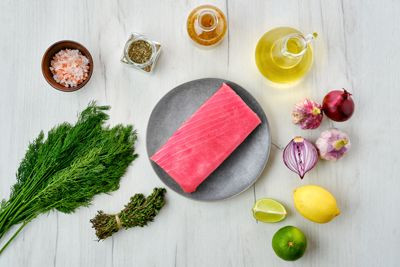 Buy Fish Additives In Restructured Fish from Ace Ingredients Co., Ltd ...