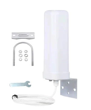 Europe and America ATSC Omni Directional Digital TV Antenna Terrestrial Wave Outdoor HD Dvb-t Signal Enhancement Receiv