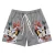 Import Customized All Over Sublimation Printing Summer Men Shorts from Pakistan