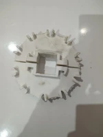 modular belt gear